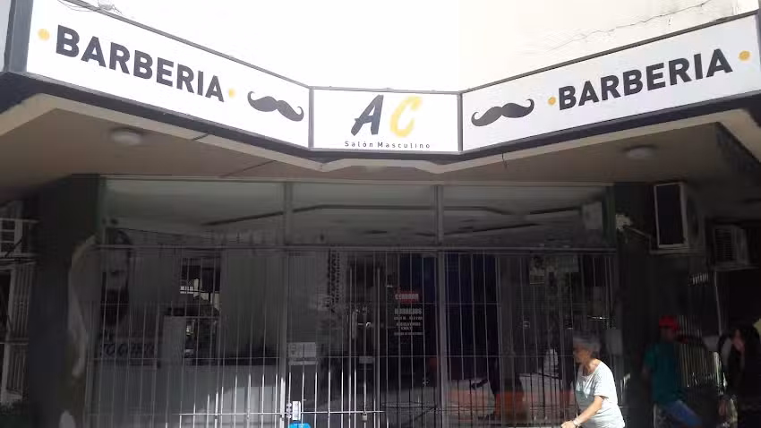 Peluquer&iacute;a &ldquo;Alto Corte&rdquo;