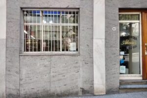 Peluquer&iacute;a Alvear