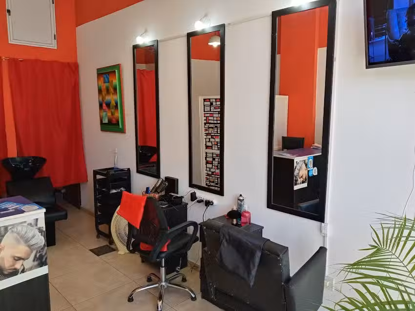 Peluqueria AMADA TU ESTILISTA