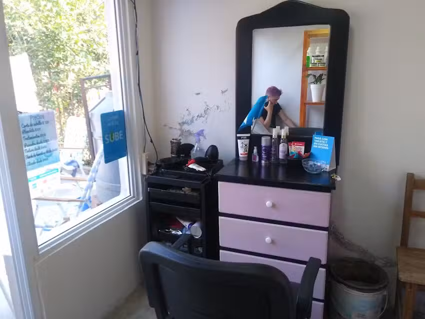 Peluqueria Amore