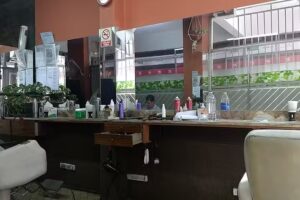 Peluquer&iacute;a Andr&eacute; &ndash; Sal&oacute;n Masculino