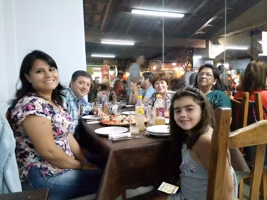 Peluquer&iacute;a Andrea Chavez