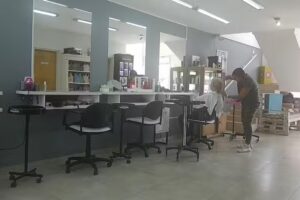 Peluqueria Andrea Milkovic & Double Black