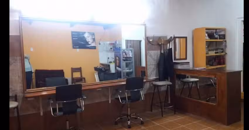 Peluqueria Apolo