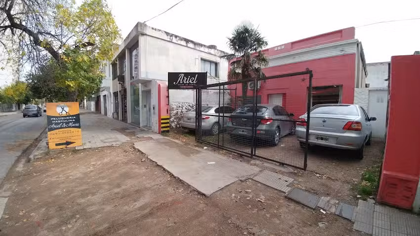 Peluqueria Ariel