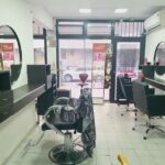 Peluquer&iacute;a Aries