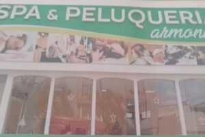 Peluqueria ARMONIA