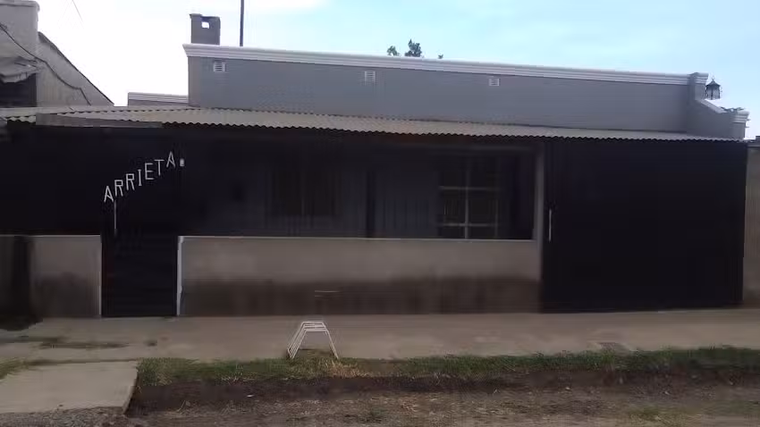 Peluqueria Arrieta