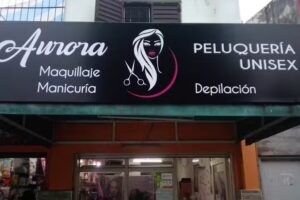 Peluqueria Aurora