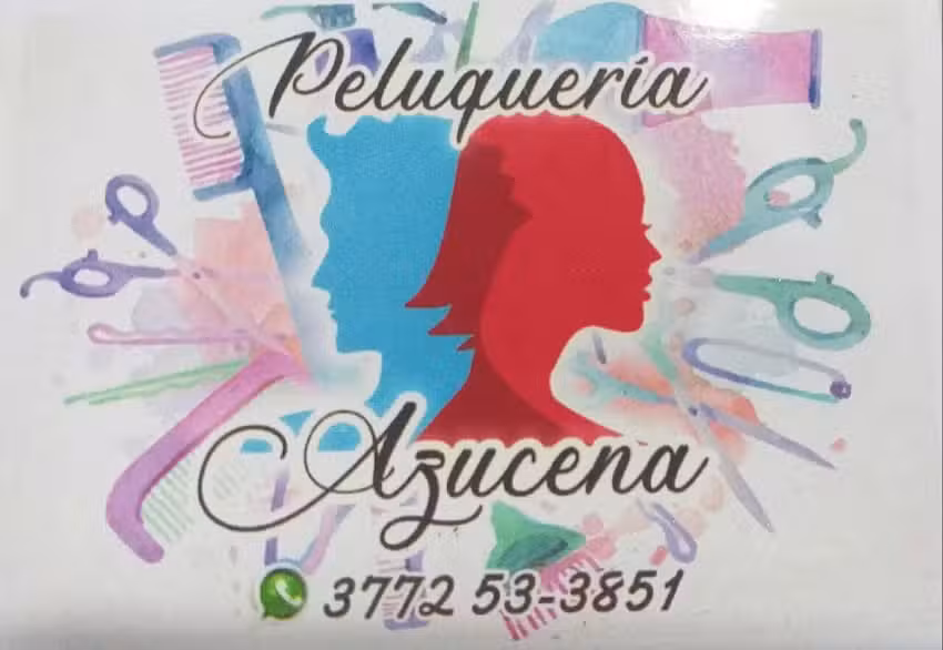 Peluquer&iacute;a Azucena