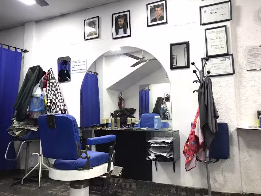 Peluqueria Baez