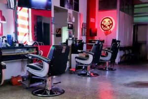 Peluqueria & Barber Shop Felix Estilista