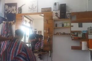 Peluqueria & Barberia