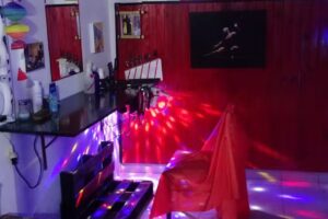 PELUQUERIA BARBERIA DIABLO