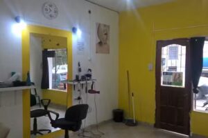 Peluquer&iacute;a Barber&iacute;a Gaston