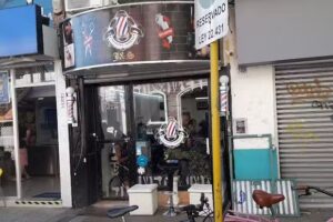 Peluqueria barberia J&S