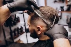 Peluquer&iacute;a Barber&iacute;a Marisol