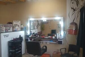 Peluqueria & Barberia &ldquo;MIRIAM&rdquo; Km. 14 Barrio Dr. Ren&eacute; Favaloro