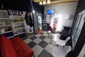 Peluquería & Barberia Ok