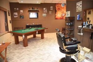 Peluquería-Barberia SERGIO