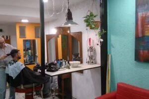 Peluqueria Barberia TONI&rsquo;S