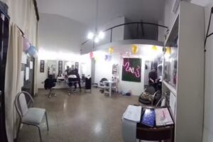 Peluqueria, barberia y est&eacute;tica &ldquo;MAVA&rdquo;