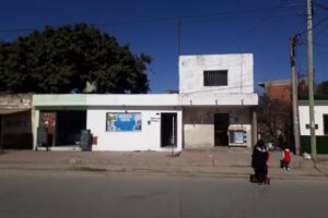 PELUQUERIA BARBERLUKER