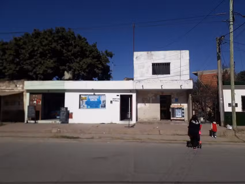 PELUQUERIA BARBERLUKER