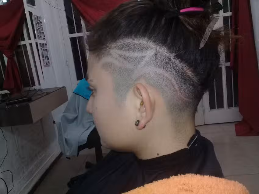 Peluqueria BarberShop &ldquo;El Nico&rdquo;