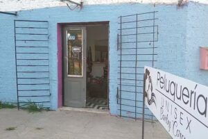 Peluquer&iacute;a Barby