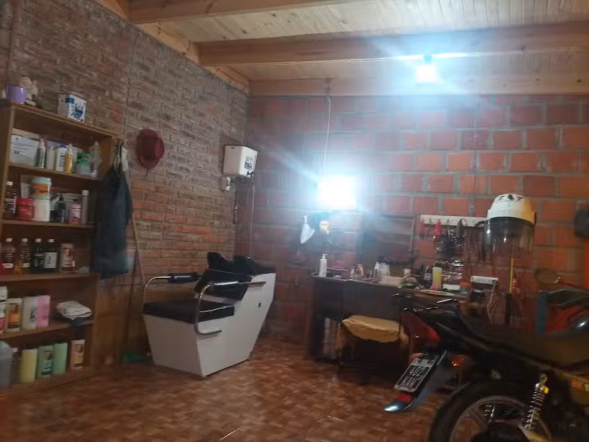 PELUQUERIA BASICA LALY