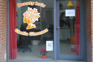 PELUQUERIA BEAUTY HAIR