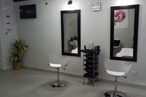 Peluquería “Beauty Salón”