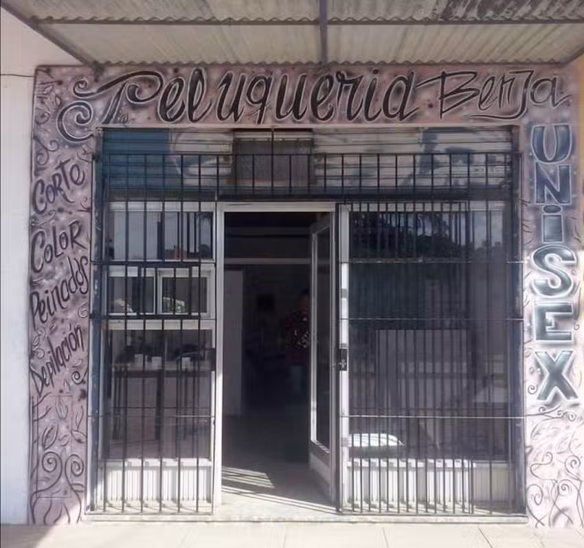 Peluquer&iacute;a Bejam&iacute;n