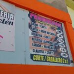 Peluquer&iacute;a Belen