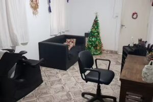 Peluquer&iacute;a Bella Aurora