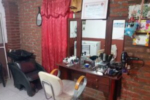 Peluqueria Bella Luz