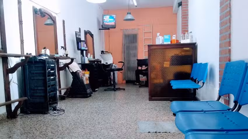 Peluqueria Benjamin