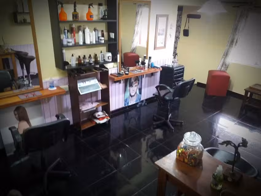 PELUQUERIA &ldquo;BETTY STYLE&rdquo;