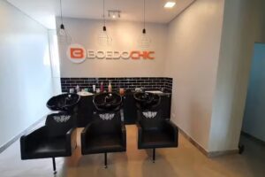 Peluqueria Boedo Chic