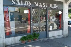 Peluqueria Boedo &ndash; Salon Masculino