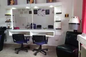 Peluquer&iacute;a Bonita