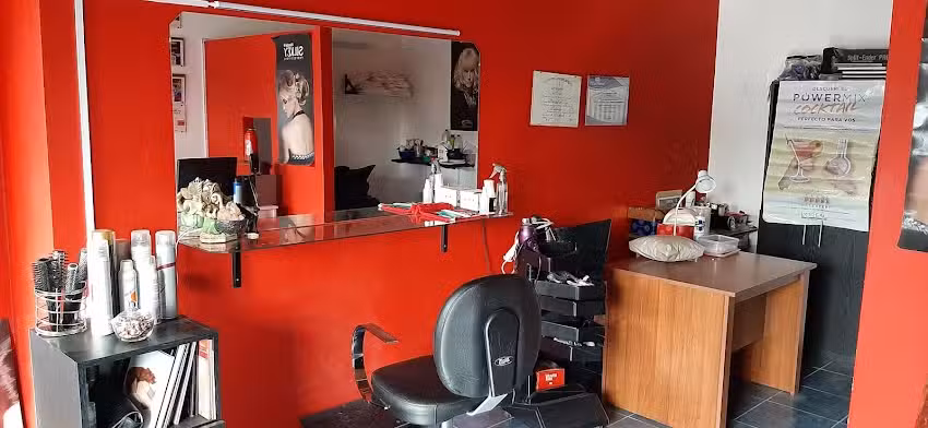 Peluqueria Bonita imagen