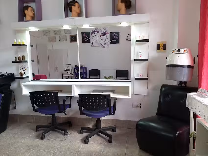 Peluquer&iacute;a Bonita