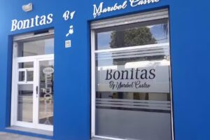 Peluqueria bonitas