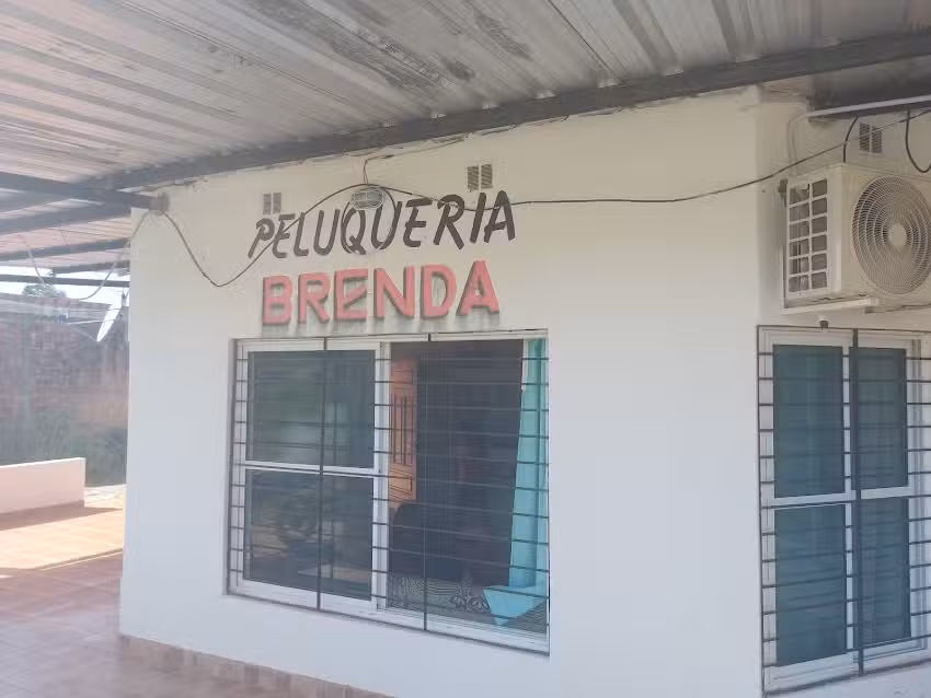 Peluqueria BRENDA