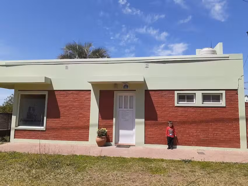 Peluquer&iacute;a Brenda