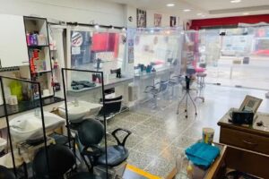 Peluqueria Bruno Estilistas