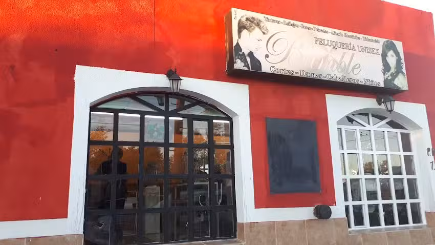 Peluqueria Bumble