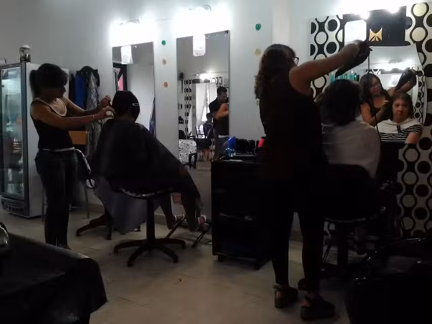 Peluquer&iacute;a by Tu Opci&oacute;n